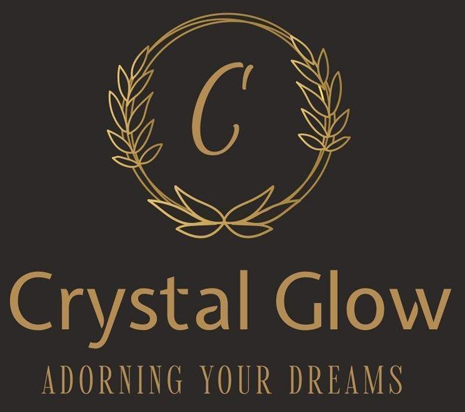Crystal Glow Jewels